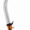 Ice Climbing Petzl Quark Adze Ice Tool