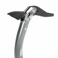 Ice Climbing Petzl Quark Adze Ice Tool