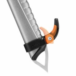 Petzl Sum'tec Ice Axe With Hammer