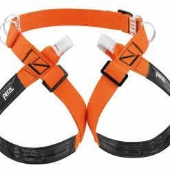 Harnesses & Helmets Petzl Superavanti Caving Harness