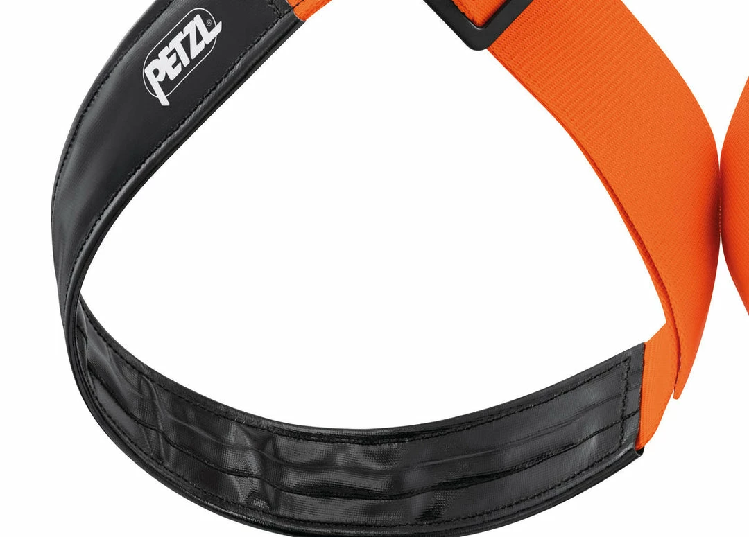 Coupon 🌟 Harnesses & Helmets Petzl Superavanti Caving Harness 💯 4 Harnesses & Helmets Petzl Superavanti Caving Harness