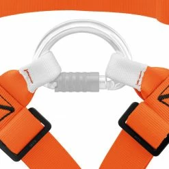 Coupon 🌟 Harnesses & Helmets Petzl Superavanti Caving Harness 💯 8 Harnesses & Helmets Petzl Superavanti Caving Harness