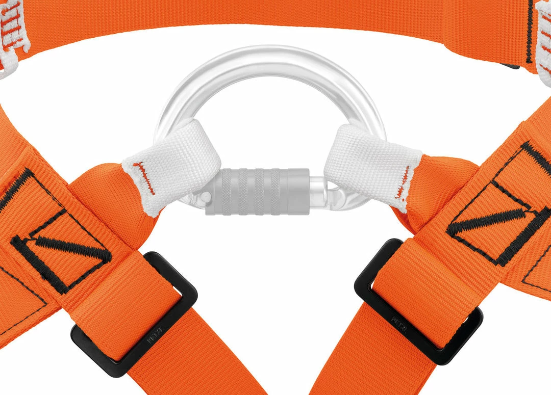 Coupon 🌟 Harnesses & Helmets Petzl Superavanti Caving Harness 💯 5 Harnesses & Helmets Petzl Superavanti Caving Harness