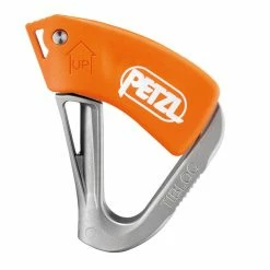 Petzl TIBLOC Hardware