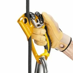 Petzl Ascension Ascender Hardware