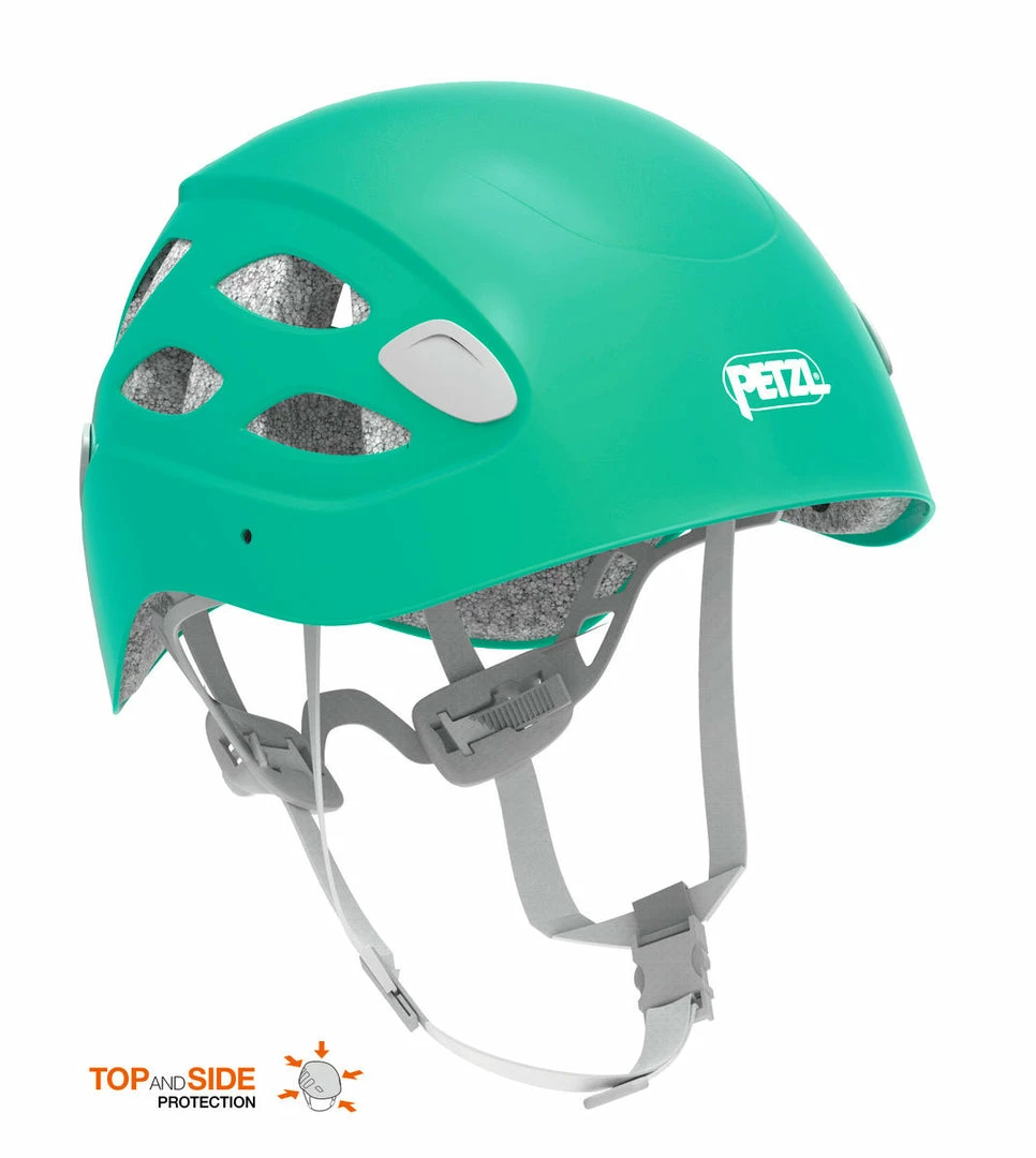 Budget ✨ Petzl 👩 Women's Borea Helmet Helmets ✨ 4 Petzl Women's Borea Helmet Helmets