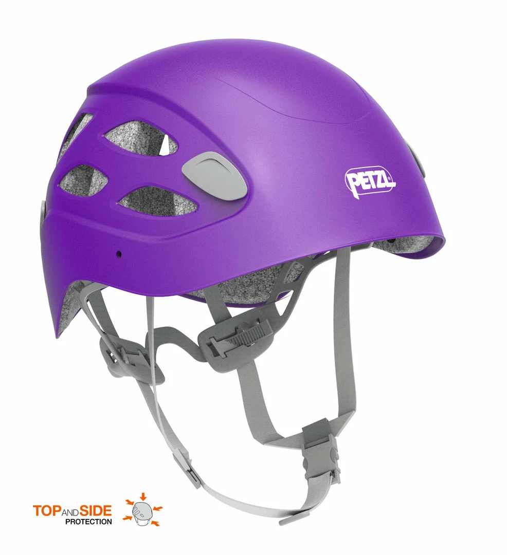 Budget ✨ Petzl 👩 Women's Borea Helmet Helmets ✨ 8 Petzl Women's Borea Helmet Helmets