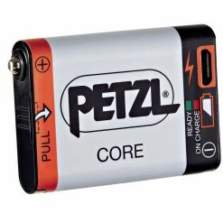 Lighting And Power Petzl Tikkina Headlamp