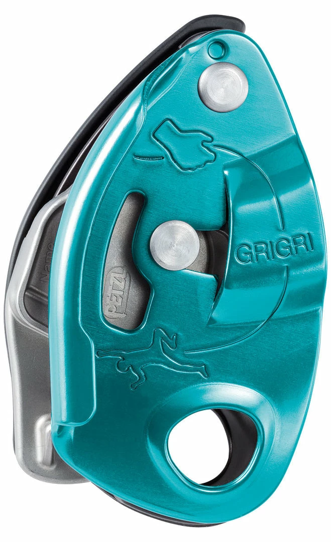 Discount ✨ Petzl Grigri Hardware 💯 3 Petzl Grigri Hardware