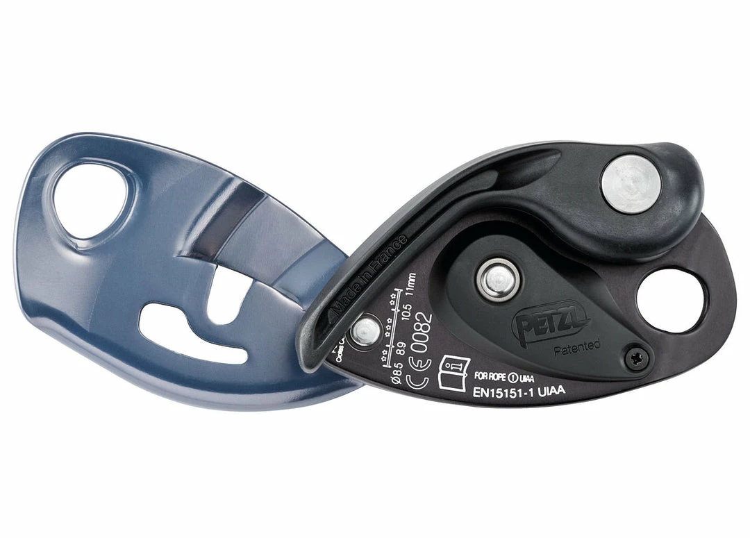 Discount ✨ Petzl Grigri Hardware 💯 8 Petzl Grigri Hardware