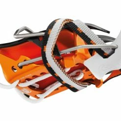 Petzl Irvis Hybrid Leverlock 10 Point Crampon