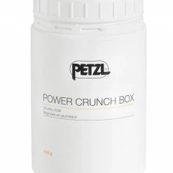 Chalk & Chalk Bags Petzl Power Crunch Box 100 Grams Loose Chalk
