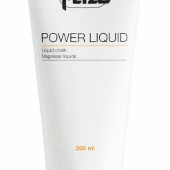 Chalk & Chalk Bags Petzl Power Liquid Chalk 200 Gram Tube
