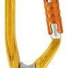 Cheap 🛒 Petzl Rollclip A Triact-Lock 🛒 2 Petzl Rollclip A Triact-Lock
