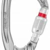 Petzl Rollclip Z Carabiner / Pulley Hardware