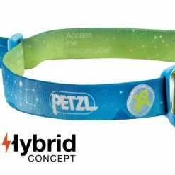 Petzl Tikkid Kids Headlamp