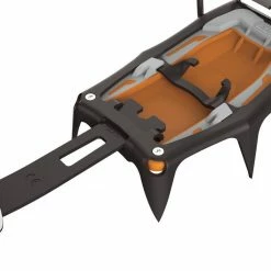 Petzl Vasak Leverlock 12 Point Crampon