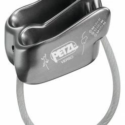 Hardware Petzl Verso Belay Device