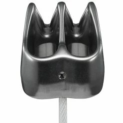 Hardware Petzl Verso Belay Device