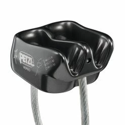 Hardware Petzl Verso Belay Device