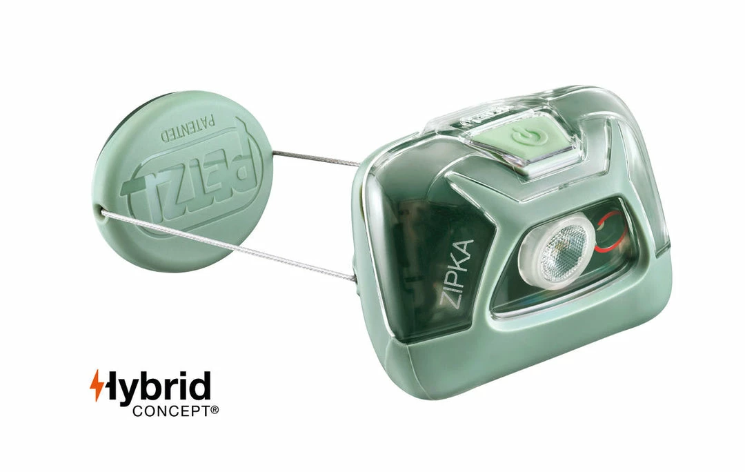 Budget 🌟 Petzl Zipka Headlamp 🛒 3 Petzl Zipka Headlamp
