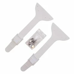 Pomoca Back Fix Tail Strap V2 Skins