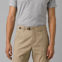 Prana Men's Stretch Zion Short II