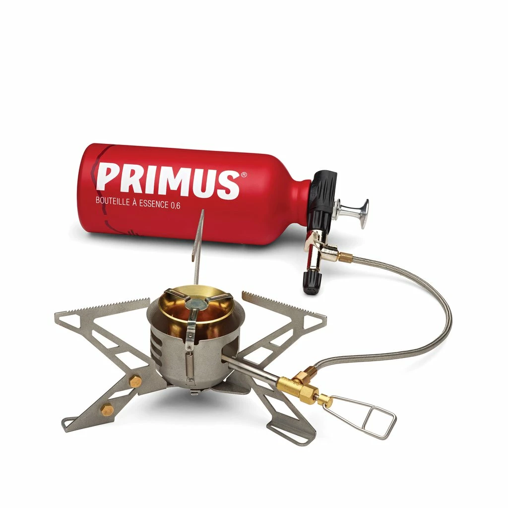 Flash Sale 🔥 Primus Omnifuel Stove Kitchen 😀 3 Primus Omnifuel Stove Kitchen