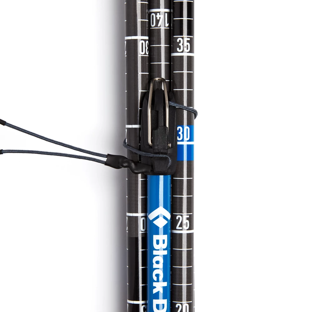 Best Pirce 💯 Black Diamond Quickdraw Carbon Probe 240cm Avalanche Safety 👍 5 Black Diamond Quickdraw Carbon Probe 240cm Avalanche Safety