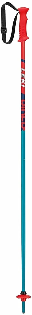Coupon 🌟 Leki Rider Kid's Ski Poles 🤩 7 Leki Rider Kid's Ski Poles