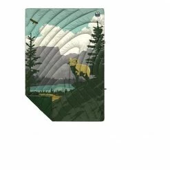 Deals 😀 Rumpl Original Puffy Blanket 🎁 36 Rumpl Original Puffy Blanket