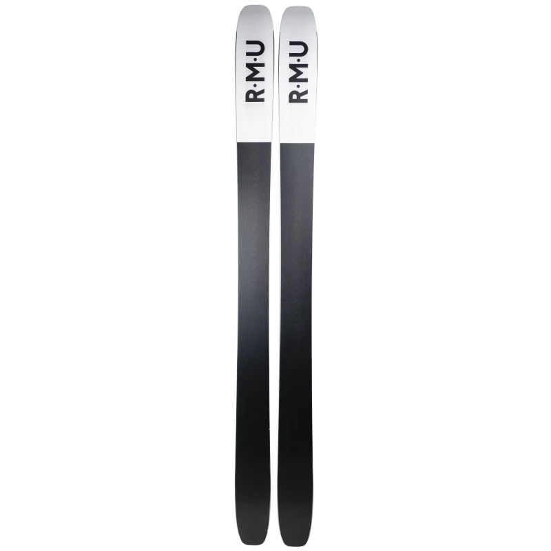 Wholesale 🤩 Skis RMU North Shore 110 🥰 4 Skis RMU North Shore 110