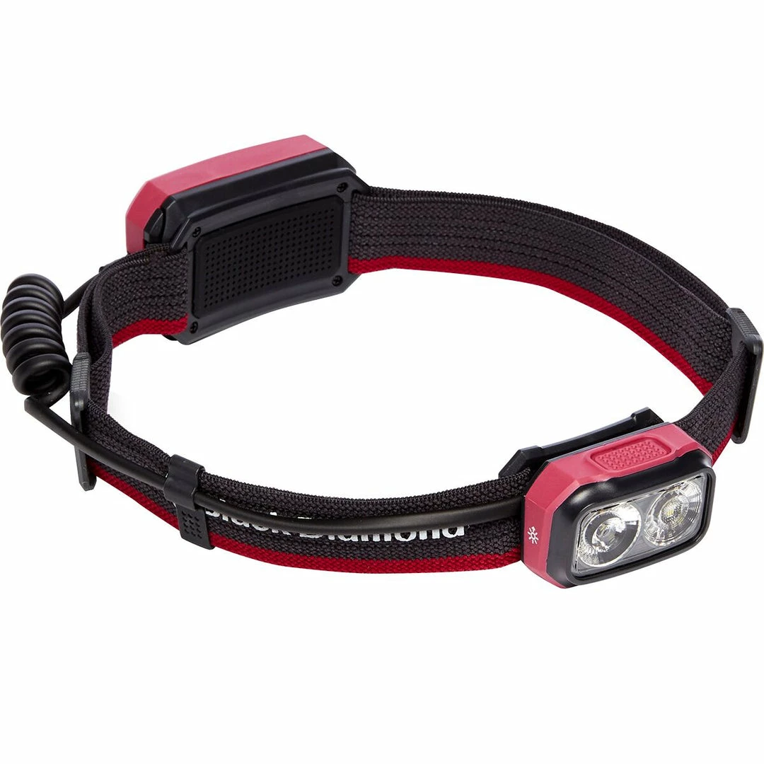 Brand new ⌛ Lighting And Power Black Diamond Onsight 375 Headlamp 🌟 6 Lighting And Power Black Diamond Onsight 375 Headlamp