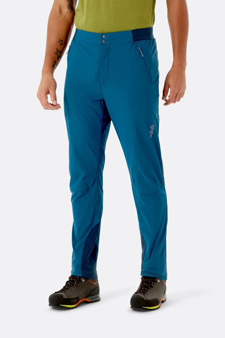 Best Pirce 🔥 Rab Men's Ascendor Light Pant 😉 3 Rab Men's Ascendor Light Pant