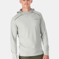 Rab Men's Force Hoody