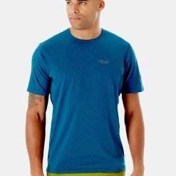 Rab Men's Mantle Tee