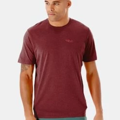 Top 10 🤩 Rab Men's Mantle Tee 🥰 5 Rab Men's Mantle Tee