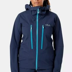 Rab Women's Khroma Kinetic Jacket