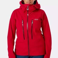 Rab Women's Khroma Kinetic Jacket