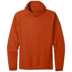 Outdoor Research Men's Echo Sun Hoodie