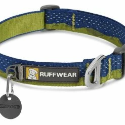 Ruffwear Crag Dog Collar Pets
