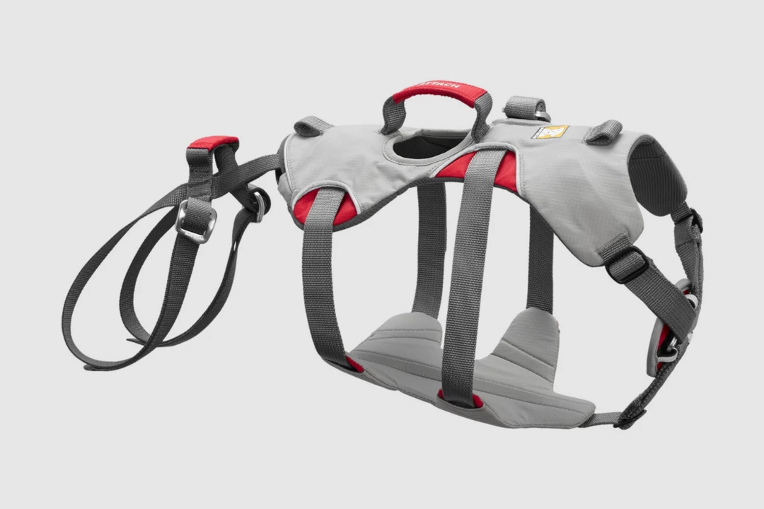 Cheap 🔔 Ruffwear Doubleback Harness Pets 🔥 3 Ruffwear Doubleback Harness Pets