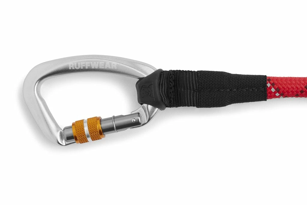 New ✨ Ruffwear Knot-A-Leash Pets 🎁 4 Ruffwear Knot-A-Leash Pets