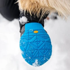 Ruffwear Polar Trex Winter Dog Boots Pets
