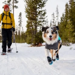 Ruffwear Polar Trex Winter Dog Boots Pets