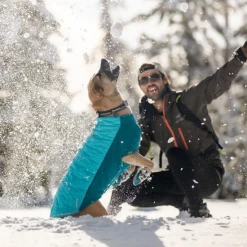 Pets Ruffwear Powder Hound Jacket