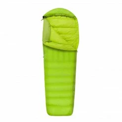 Sea To Summit Ascent - AcI / 25F Sleep