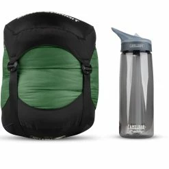 Sea To Summit Ascent AcII / 15F Sleep