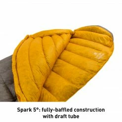 Sleep Sea To Summit Spark - SpIV / 5F