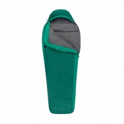 Brand new 🔥 Synthetic Sleeping Bags Sea To Summit Traverse - TvIII / 15F 🔥 16 Synthetic Sleeping Bags Sea To Summit Traverse - TvIII / 15F